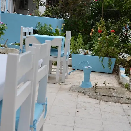 Otel Duru Butik 3*