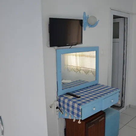 Hotel Duru Butik 3*