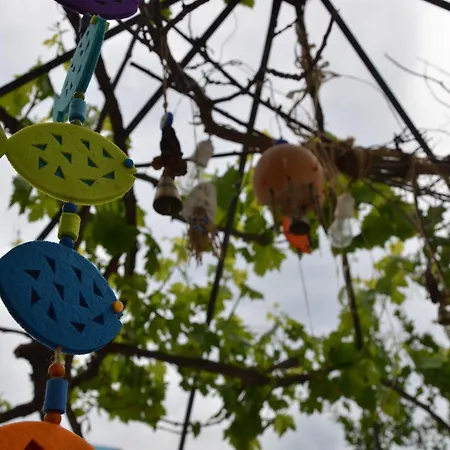 Duru Butik 3* Bodrum