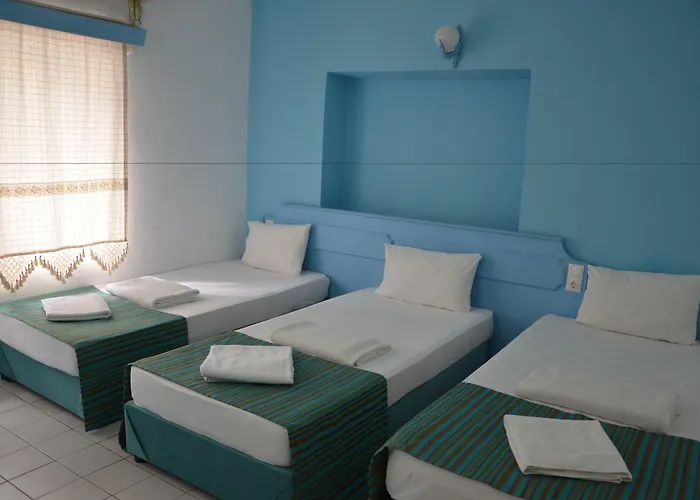 Duru Butik Hotel 3*