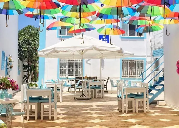 Duru Butik Hotel
