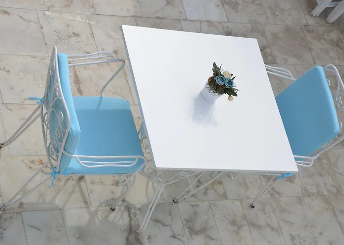 Duru Butik Hotel 3*