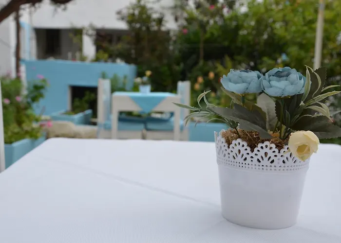 Duru Butik Hotel
